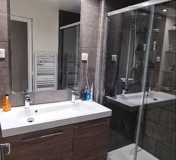APPARTEMENT NIMES 71m²