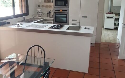 Maison de231 m2 à vendre