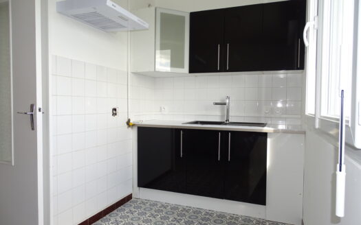 Joli appartement T2