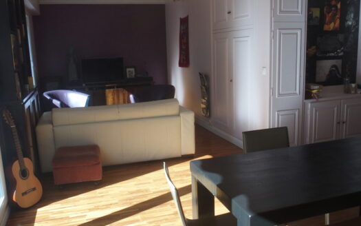 🏡 À Vendre : Spacieux T4/5 familial avec Jardin Privatif à Châtenay-Malabry 🏡
