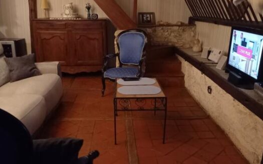 Maison 7 pièces 145 m2