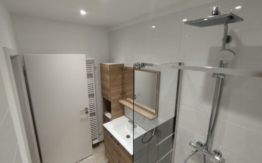 Lumineux F4 1794/m2 74,05 m2_133000€