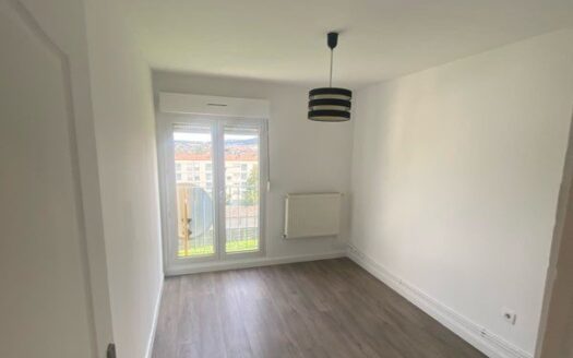 Appartement 4 pièces 80m2