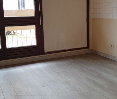IDÉAL PREMIER ACHAT OU INVESTISSEMENT – T2 EN BON ÉTAT, REZ-DE-CHAUSSÉE, PARKING ET CAVE