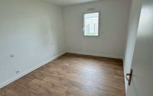 Maison neuve 3 pièces 75 m²