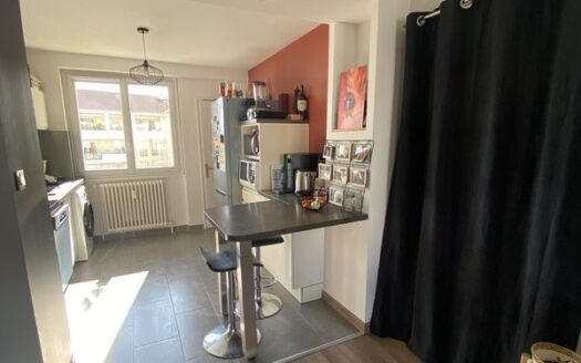 Appartement 70 M2