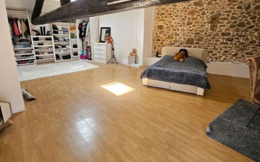 Maison 194m2