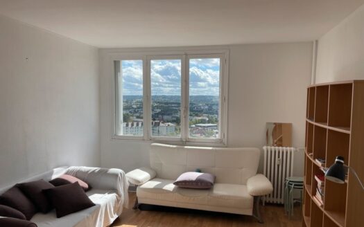 Appartement t3 superbe vue
