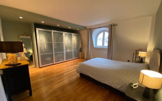 Appartement de Charme