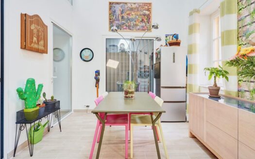 Appartement Duplex 4 pièces Marseille