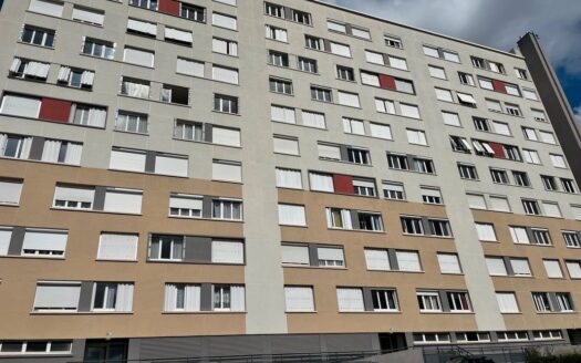 Appartement t3 superbe vue