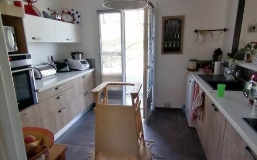 Maison de plain pied à Marmande