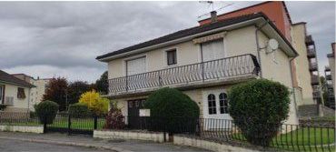 Villa 6 pièces