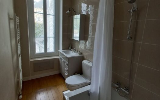 Maison 150 m2