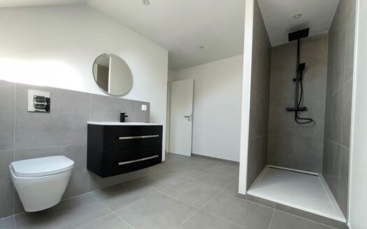 Appartement T2 70m² neuf