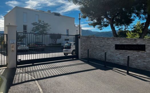 Appartement T2 38m2