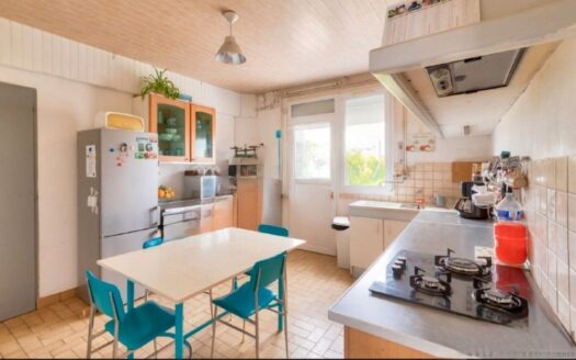 MAISON 5 Chambres