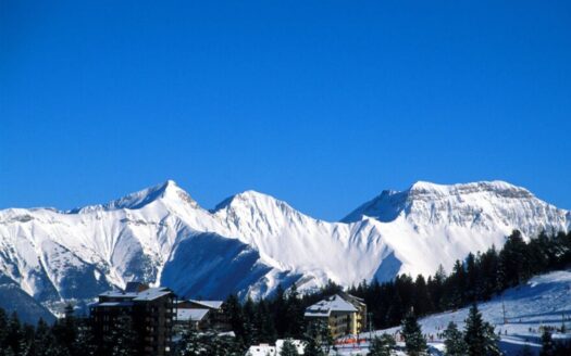 Appartement Bon standing Selonnet