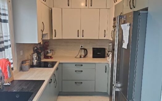 Maison 130m2, 4+1, 350 000