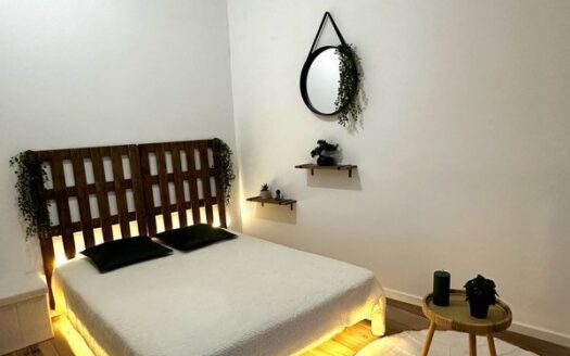 Appartement T2