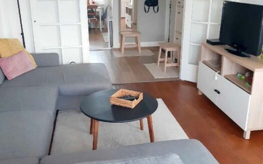 Appartement 4 pièces 73m²