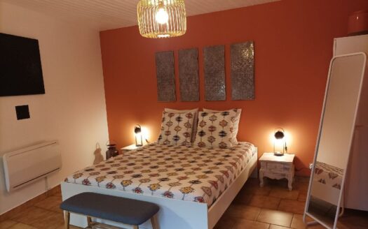 Maison 2 pièces 42m2