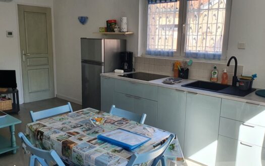 2 gîtes touristiques + maison Auvergne Rhône Alpe