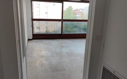 F2 quartier Antigone 58m2