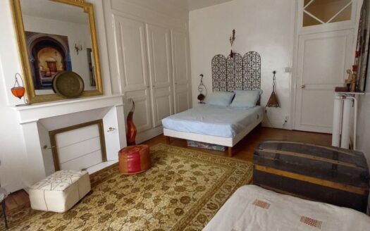 Maison 150 m2