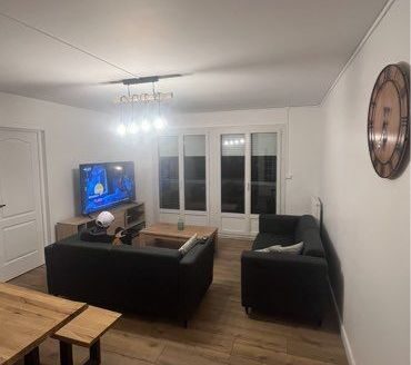 Colocation rentable 10%