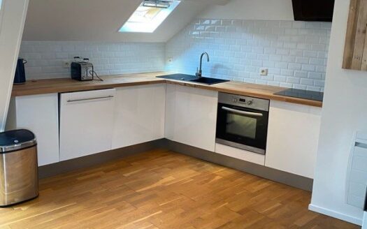 Appartement T2