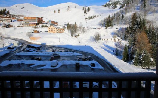 A vendre studio Chamrousse