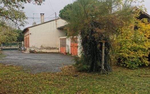 Vente de maison Toulousaine