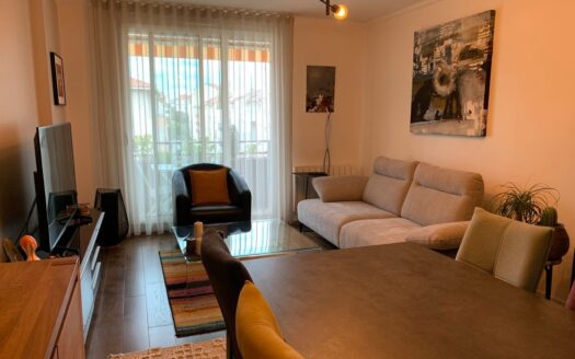 Sans souci t2 51 m2