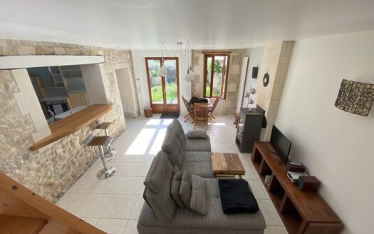 Maison AV