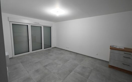 IDEAL INVESTISEUR appartement T2 43m² – Construction neuve à proximité de la gare