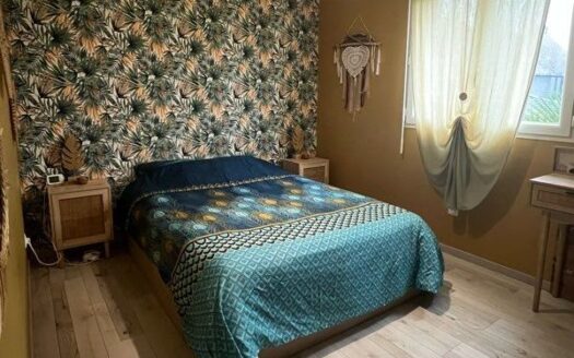 Maison 4 chambre