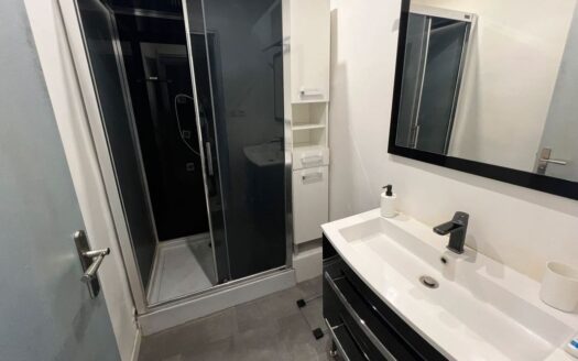 Appartement t3
