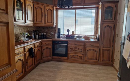 Appartement T4