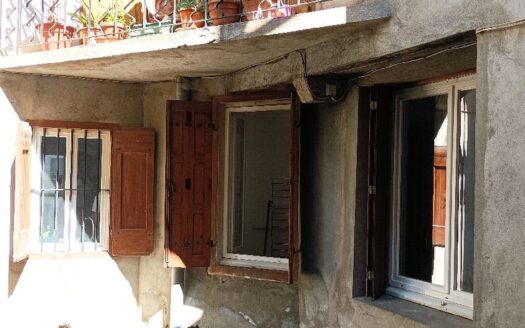 Appartement T2 rénové à Esperaza