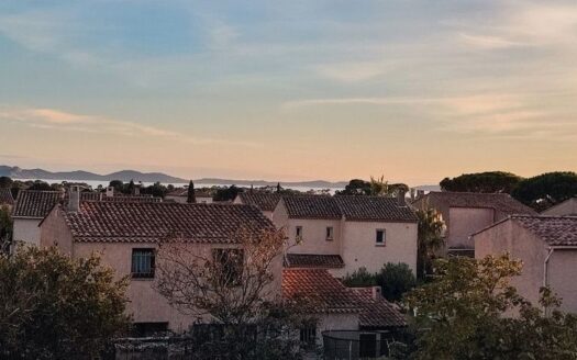 Appartement T2