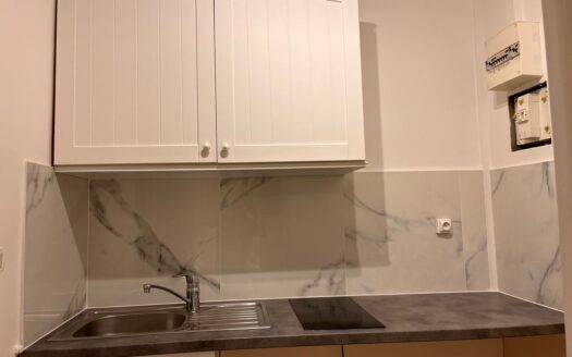 Bel appartement en TBE dans un quartier verdoyant et calme