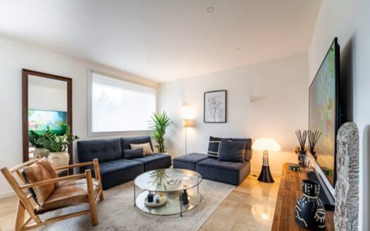 Appartement Type 3 82 m2