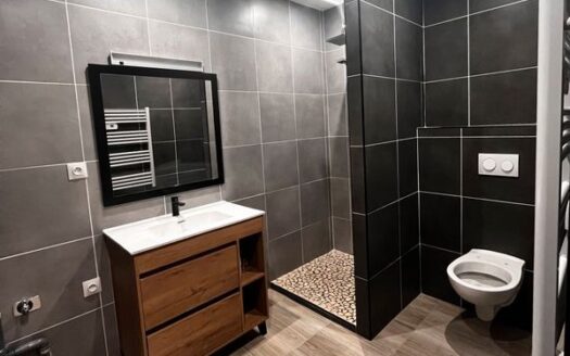 Appartement 4 pièces 90 m²