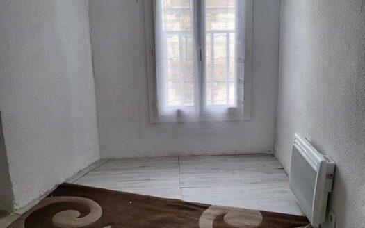 Saint thibery 3 pieces