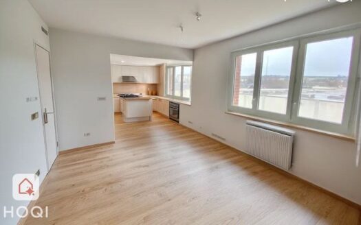 Immeuble de rapport 3 appartements