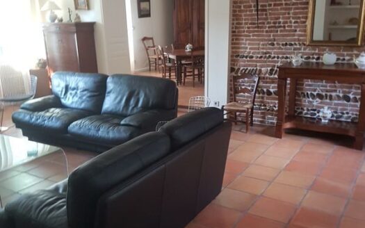 Maison de231 m2 à vendre