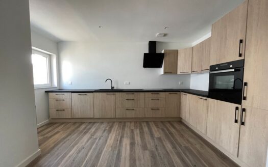 Appartement T2 70m² neuf