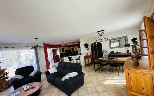 Maison de 7 pièces (172m2)