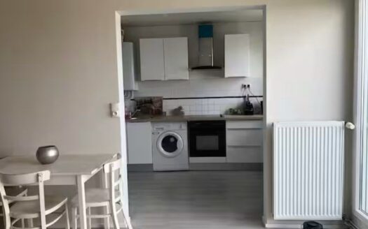Appartement 34m2 Pirmil – 5min du centre ville